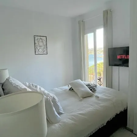 Apartman Front In *