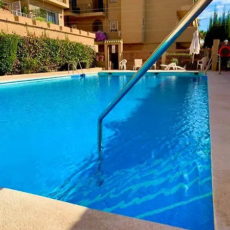 Front In * Estepona