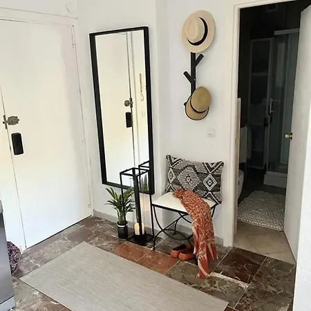 Front In Lägenhet Estepona