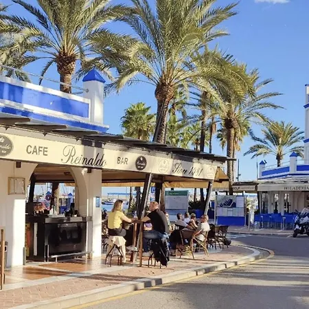 Front In Estepona
